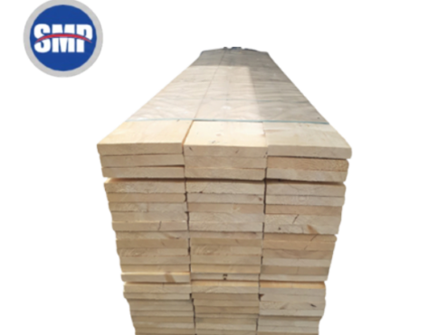 Supply Kayu